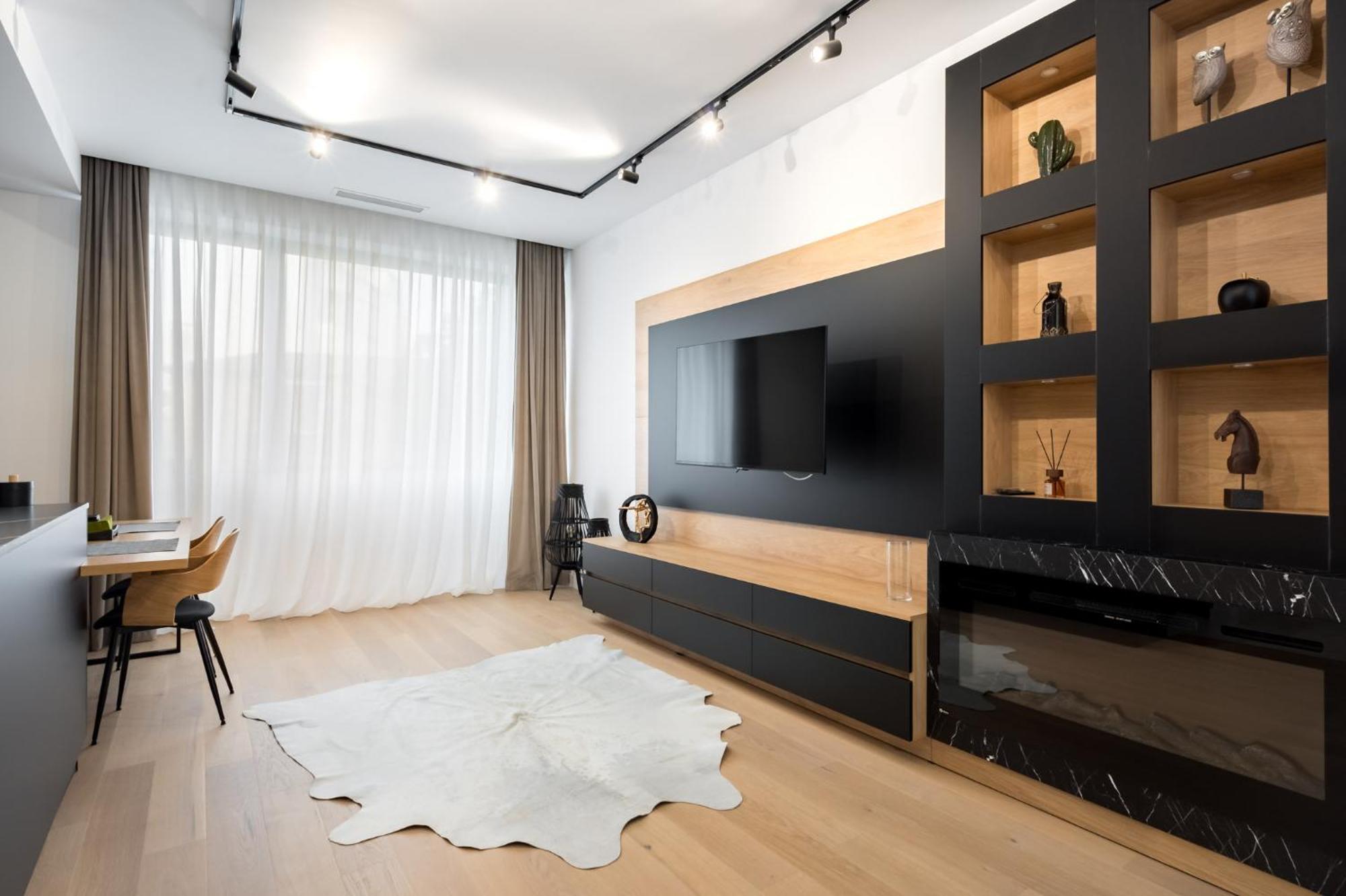 Апартаменты Eden - Elegant Retreat In Rosetti Luxury Бухарест Экстерьер фото