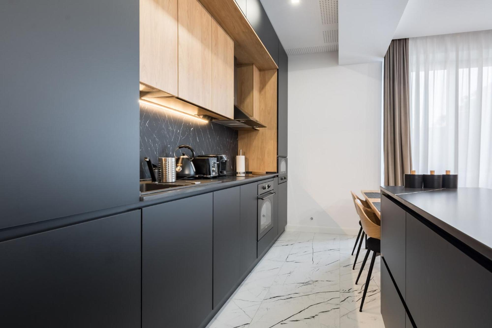 Апартаменты Eden - Elegant Retreat In Rosetti Luxury Бухарест Экстерьер фото